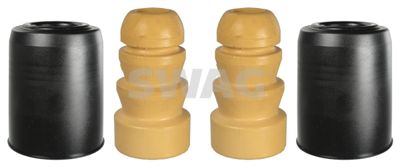 Dust Cover Kit, shock absorber SWAG 33 10 0288