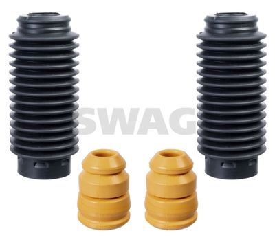 Dust Cover Kit, shock absorber SWAG 33 10 0289