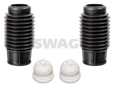 Dust Cover Kit, shock absorber SWAG 33 10 0291