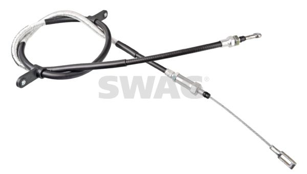 SWAG 33 10 0310 Cable Pull, parking brake