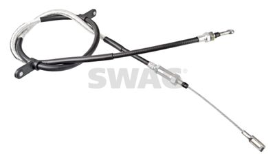 Cable Pull, parking brake SWAG 33 10 0310