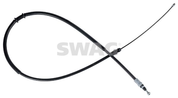 SWAG 33 10 0316 Cable Pull, parking brake