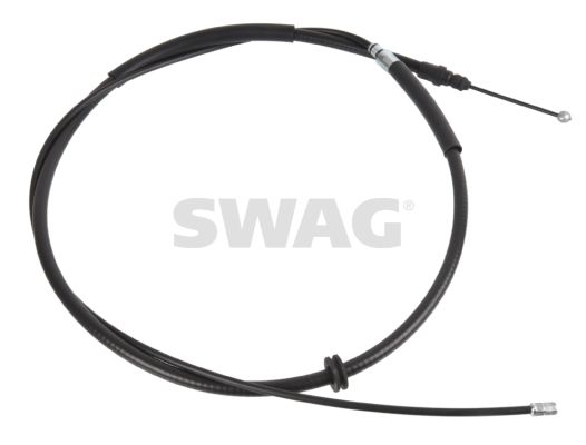 SWAG 33 10 0349 Cable Pull, parking brake