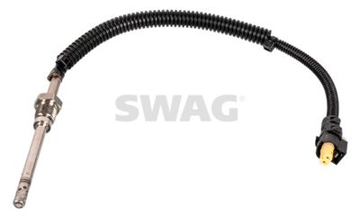 Sensor, exhaust gas temperature SWAG 33 10 0374