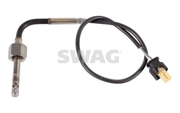 SWAG 33 10 0387 Sensor, exhaust gas temperature