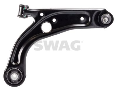 Control/Trailing Arm, wheel suspension SWAG 33 10 0525