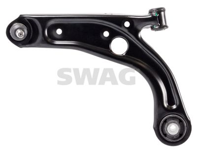 Control/Trailing Arm, wheel suspension SWAG 33 10 0526