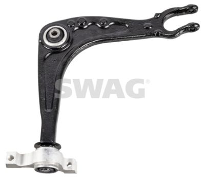 Control/Trailing Arm, wheel suspension SWAG 33 10 0532