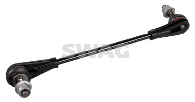 Link/Coupling Rod, stabiliser bar SWAG 33 10 0535