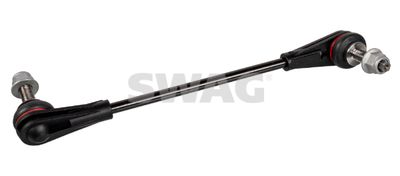 Link/Coupling Rod, stabiliser bar SWAG 33 10 0536