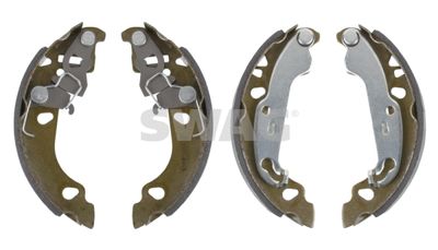 Brake Shoe Set SWAG 33 10 0582