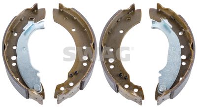 Brake Shoe Set SWAG 33 10 0597