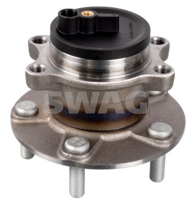 Wheel Bearing Kit SWAG 33 10 0629