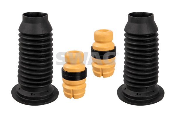 SWAG 33 10 0641 Dust Cover Kit, shock absorber