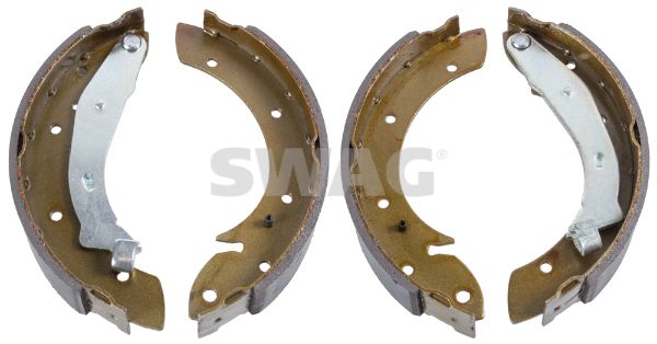 SWAG 33 10 0642 Brake Shoe Set