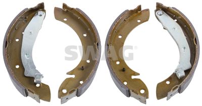 Brake Shoe Set SWAG 33 10 0642