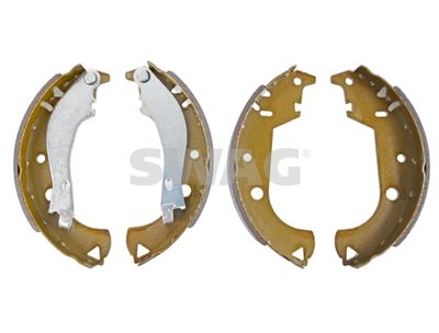 Brake Shoe Set SWAG 33 10 0643