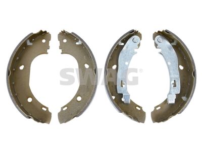 Brake Shoe Set SWAG 33 10 0655