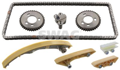 Timing Chain Kit SWAG 33 10 0658