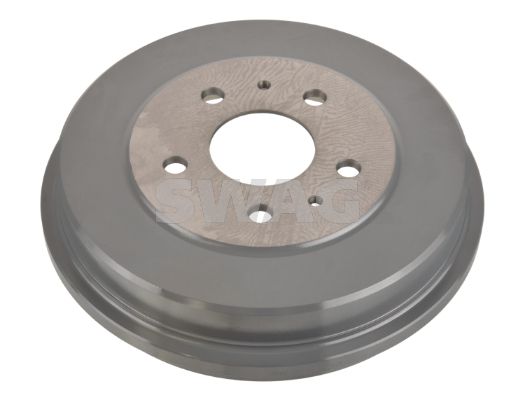 SWAG 33 10 0671 Brake Drum