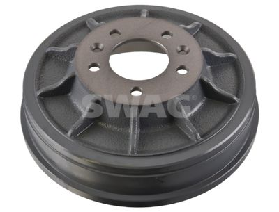 Brake Drum SWAG 33 10 0701