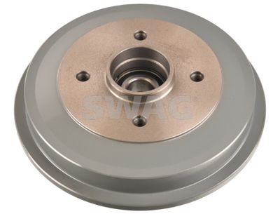 Brake Drum SWAG 33 10 0705