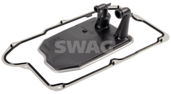 SWAG 33 10 0726 Hydraulic Filter Kit, automatic transmission