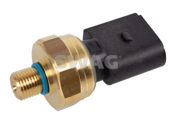 SWAG 33 10 0818 Sensor, fuel pressure