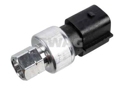Pressure Switch, air conditioning SWAG 33 10 0821