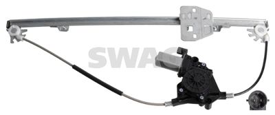 Window Regulator SWAG 33 10 0874