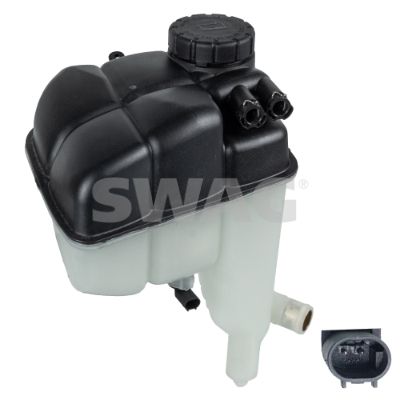 Expansion Tank, coolant SWAG 33 10 0957