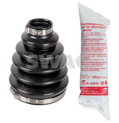 Bellow Kit, drive shaft SWAG 33 10 1042