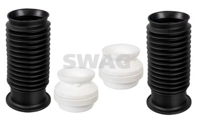 Dust Cover Kit, shock absorber SWAG 33 10 1065