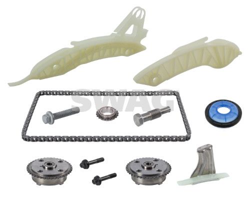 SWAG 33 10 1071 Timing Chain Kit