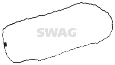 Gasket, oil sump SWAG 33 10 1095