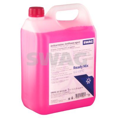 Antifreeze SWAG 33 10 1120