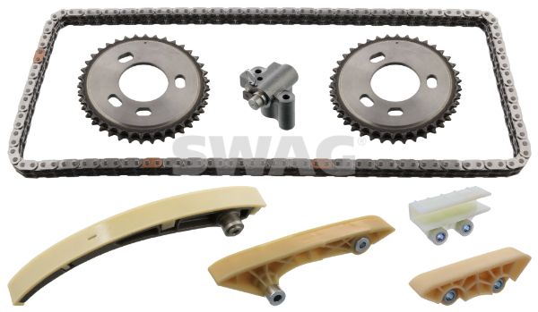 SWAG 33 10 1141 Timing Chain Kit