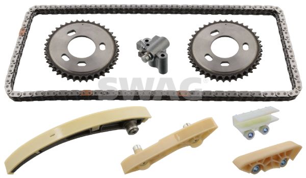 SWAG 33 10 1143 Timing Chain Kit