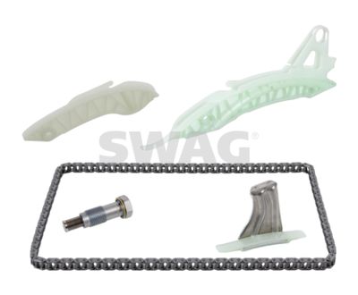 Timing Chain Kit SWAG 33 10 1263