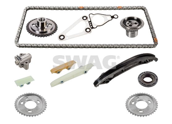 SWAG 33 10 1335 Timing Chain Kit