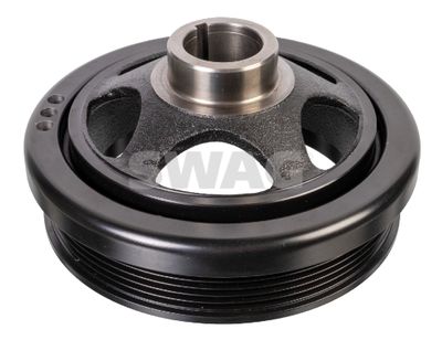 Belt Pulley, crankshaft SWAG 33 10 1344