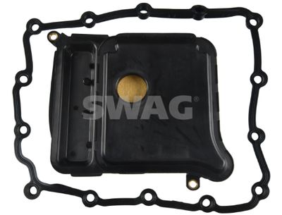 Hydraulic Filter Kit, automatic transmission SWAG 33 10 1406