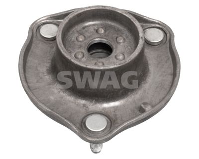 Suspension Strut Support Mount SWAG 33 10 1408