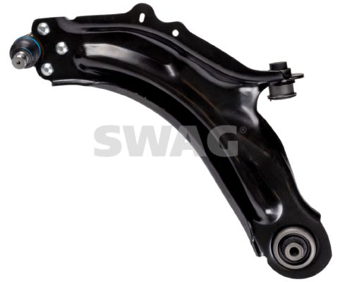 SWAG 33 10 1412 Control/Trailing Arm, wheel suspension