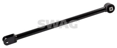 Control/Trailing Arm, wheel suspension SWAG 33 10 1475