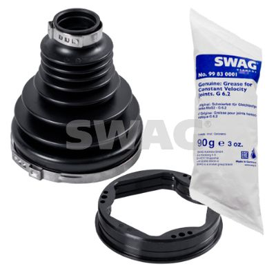 Bellow Kit, drive shaft SWAG 33 10 1527