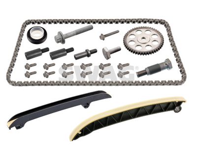 Timing Chain Kit SWAG 33 10 1562