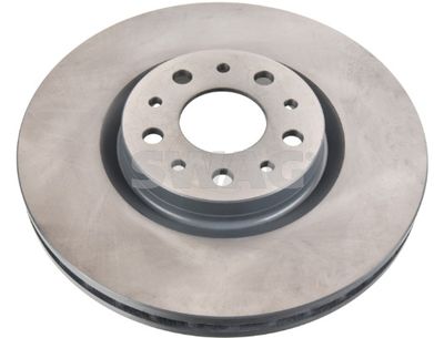 Brake Disc SWAG 33 10 1591