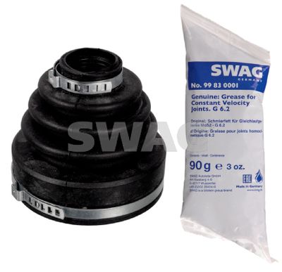 Bellow Kit, drive shaft SWAG 33 10 1595