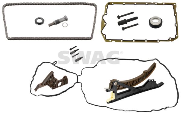 SWAG 33 10 1599 Timing Chain Kit